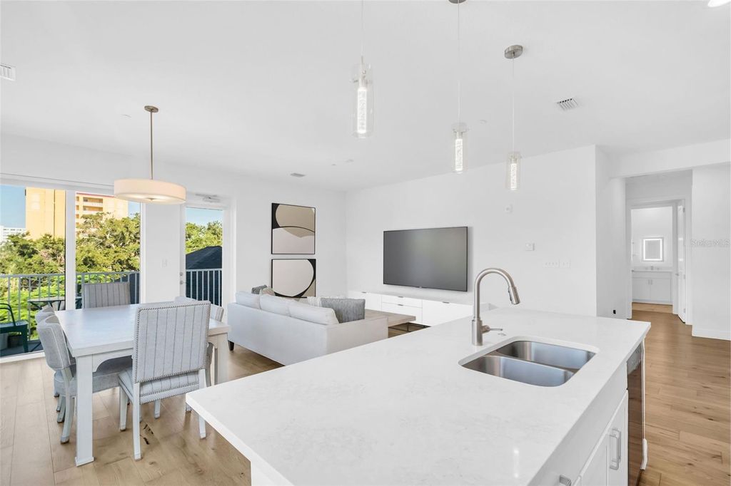 Photo of 644 3rd Avenue S #305, St Petersburg, FL 33701 (MLS # TB8422750)