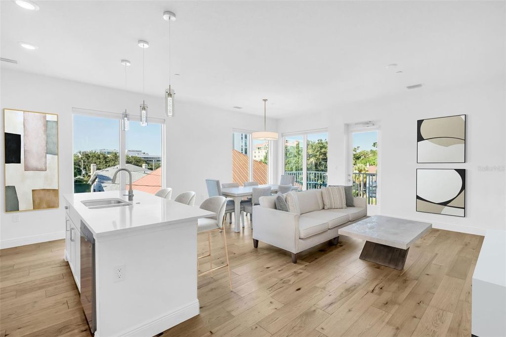 Photo of 644 3rd Avenue S #305, St Petersburg, FL 33701 (MLS # TB8422750)