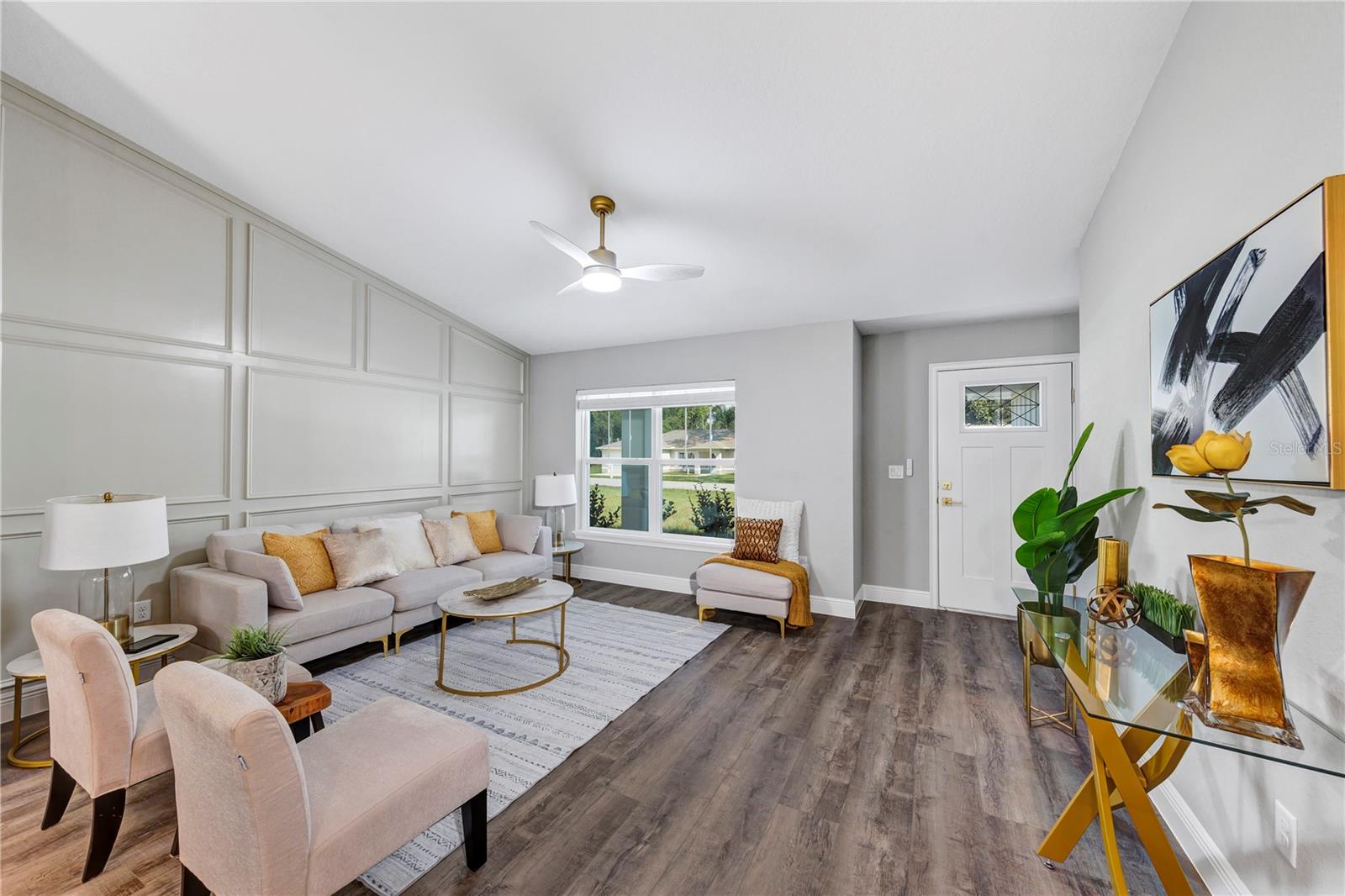 SILVER SPGS SHORES 07 - Residential