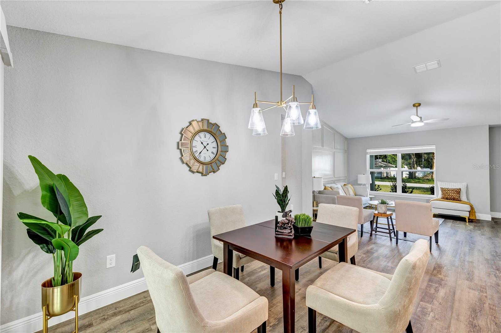 SILVER SPGS SHORES 07 - Residential