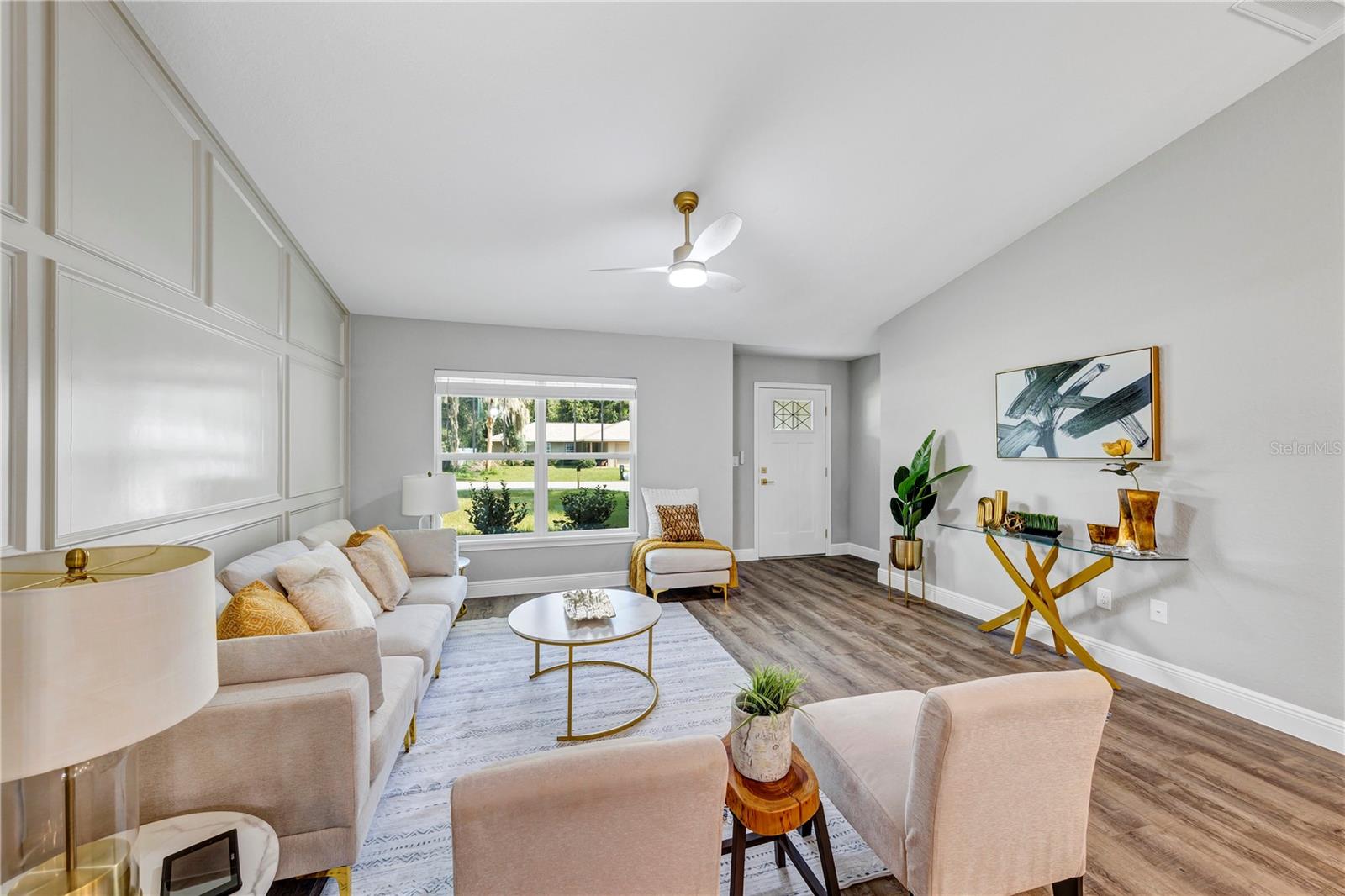 SILVER SPGS SHORES 07 - Residential