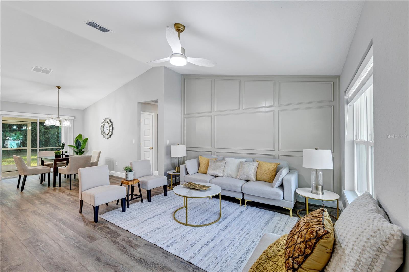 SILVER SPGS SHORES 07 - Residential