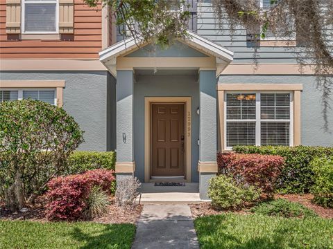 A home in WINDERMERE