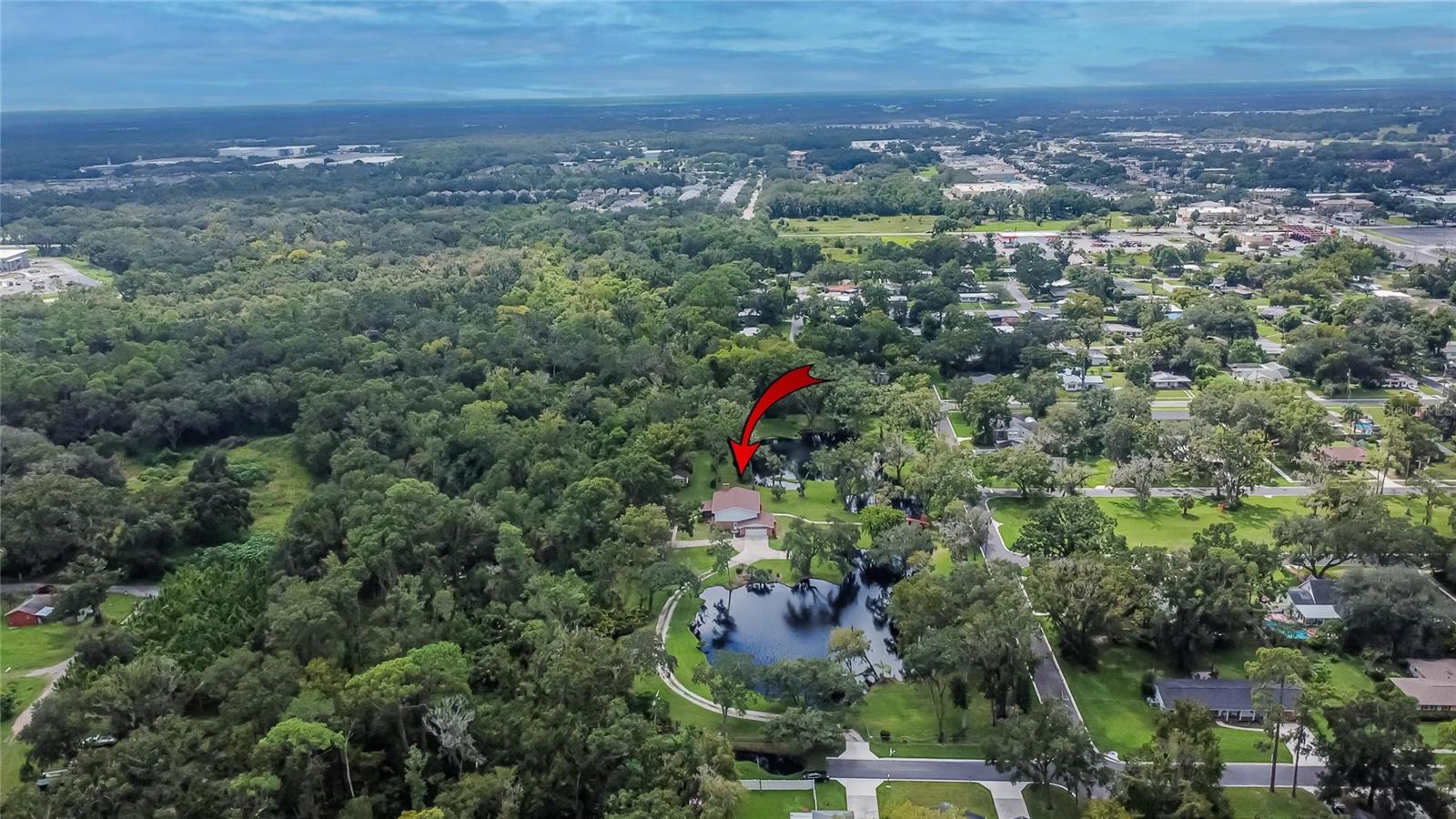 ROSELAND PARK - Residential