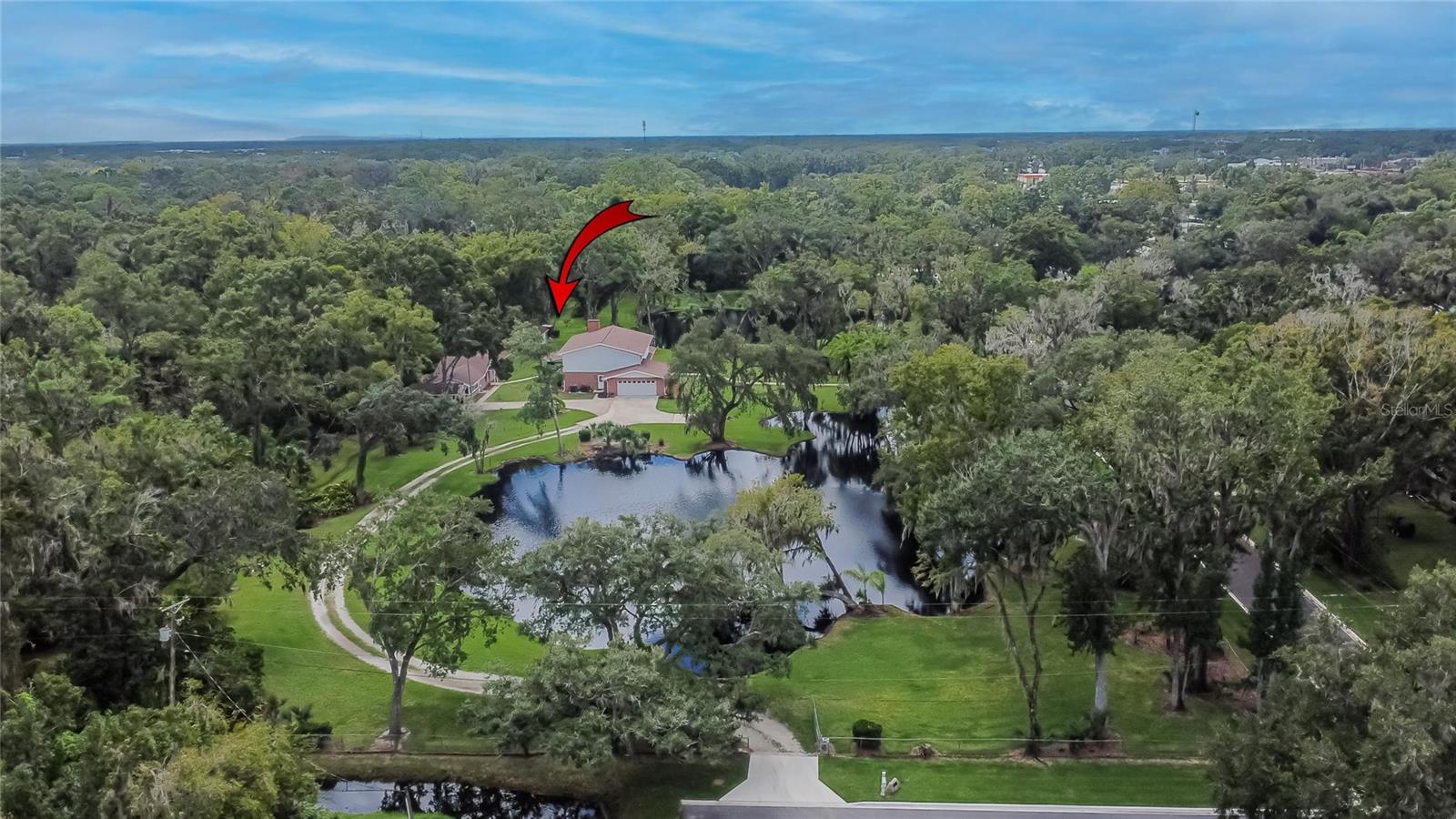 ROSELAND PARK - Residential