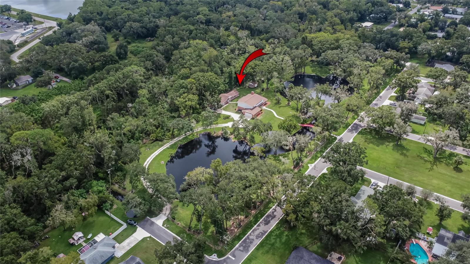 ROSELAND PARK - Residential