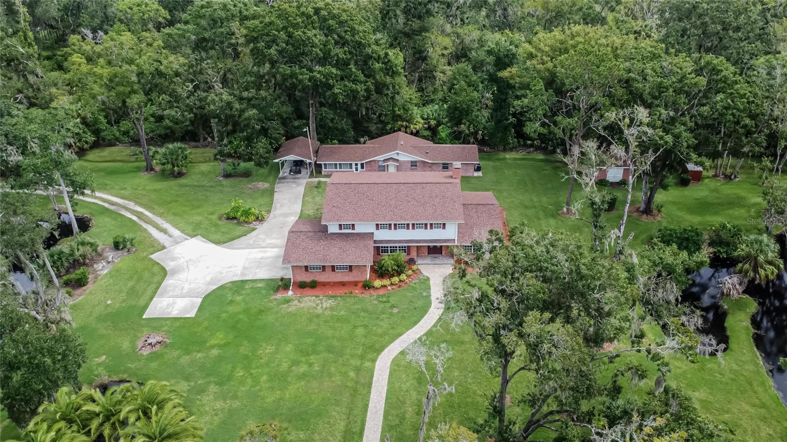 ROSELAND PARK - Residential