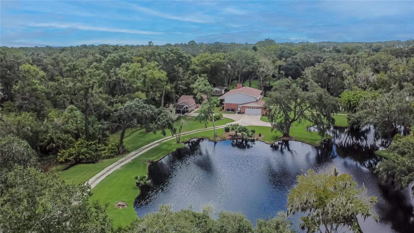 ROSELAND PARK - Residential