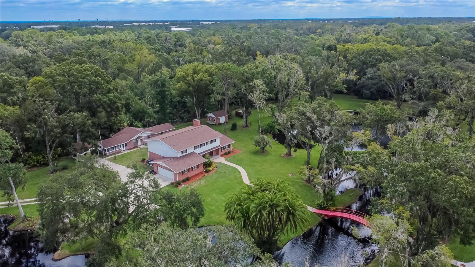 ROSELAND PARK - Residential