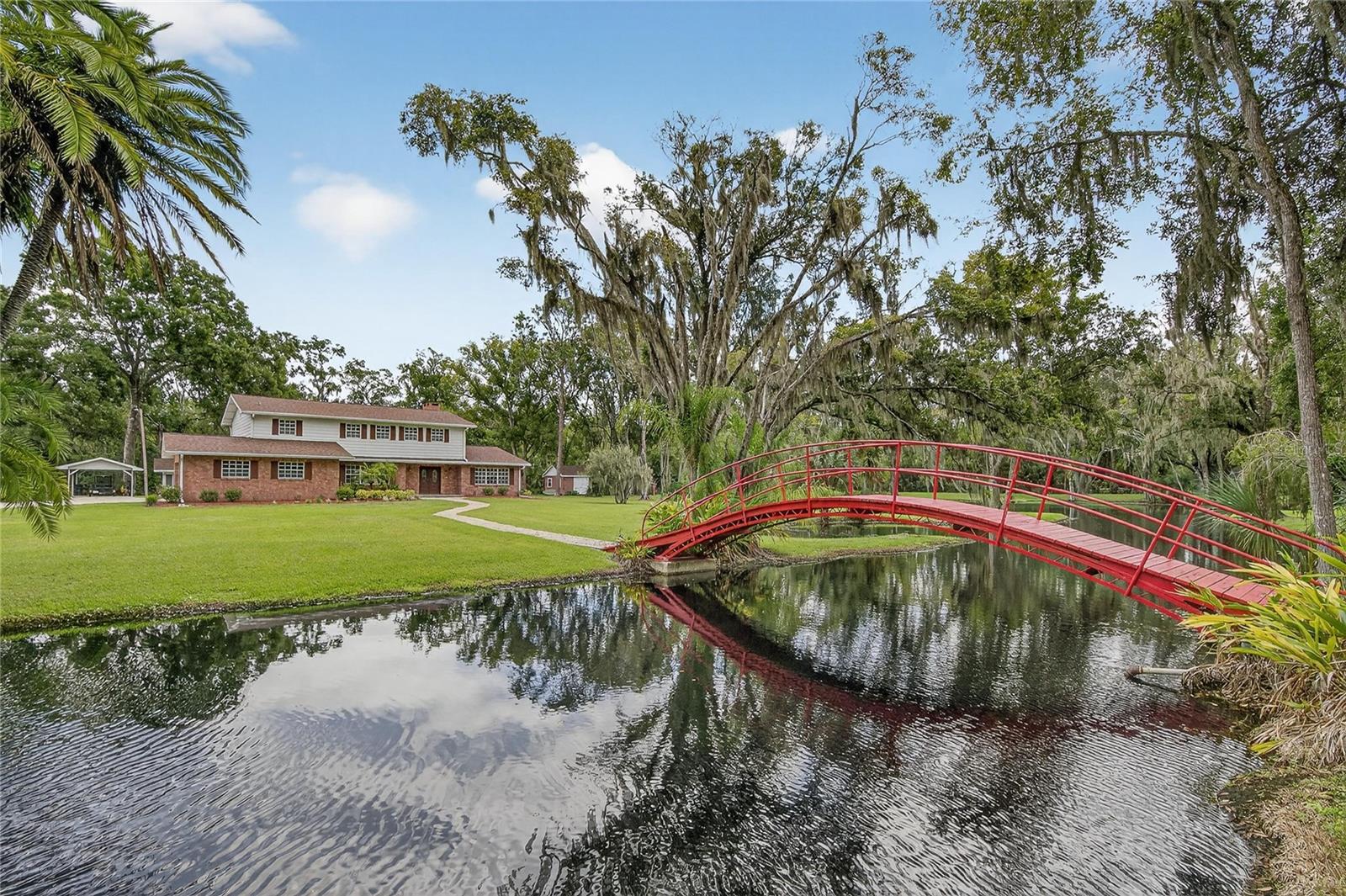 ROSELAND PARK - Residential