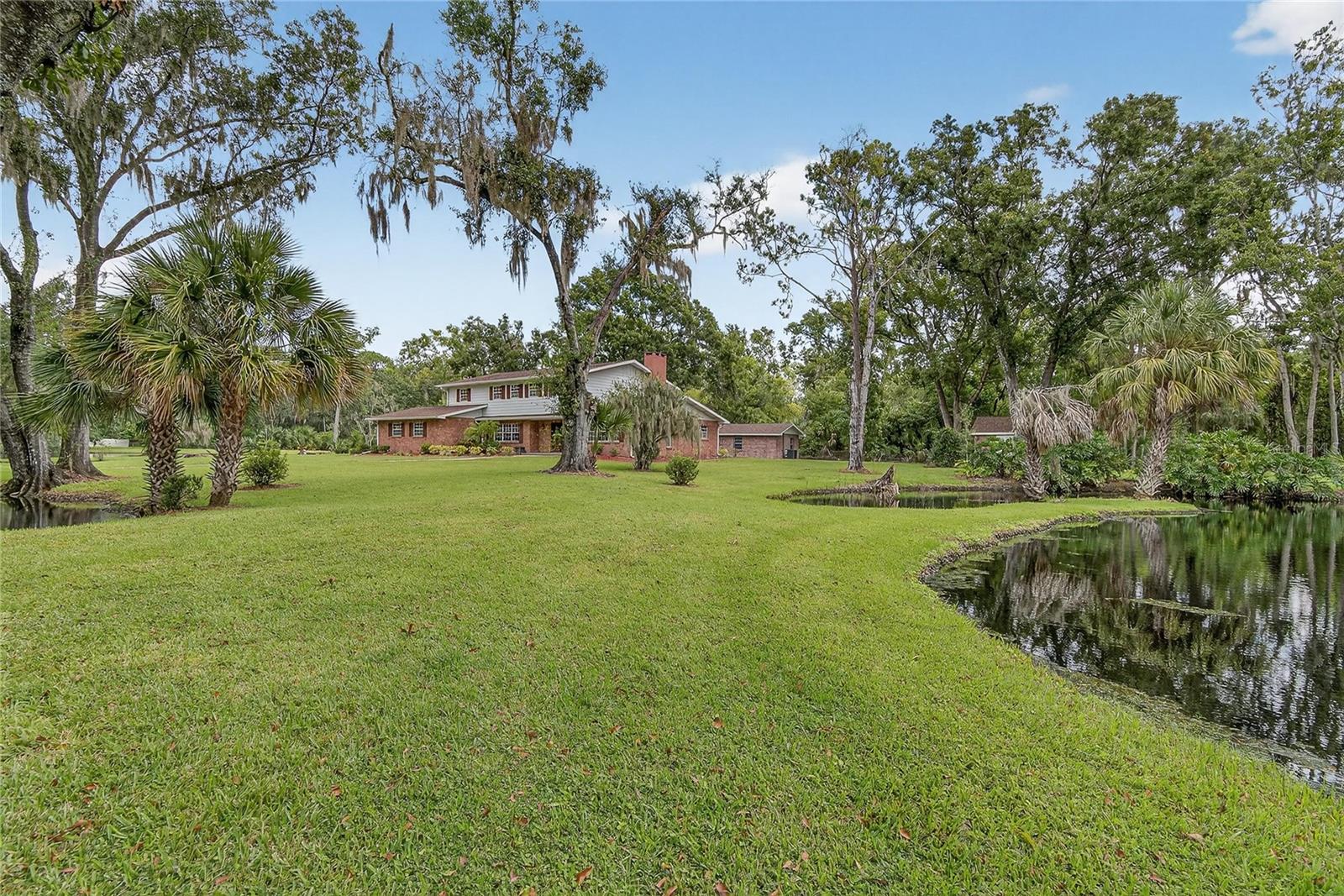 ROSELAND PARK - Residential