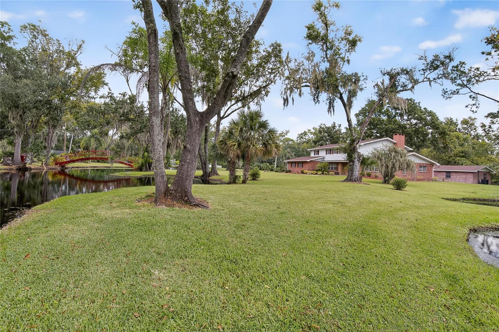 ROSELAND PARK - Residential