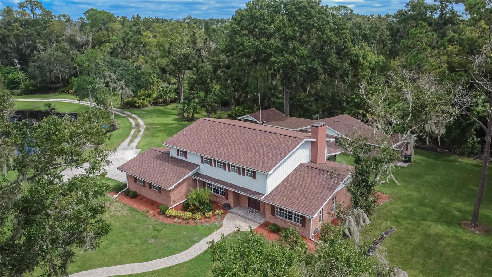 ROSELAND PARK - Residential