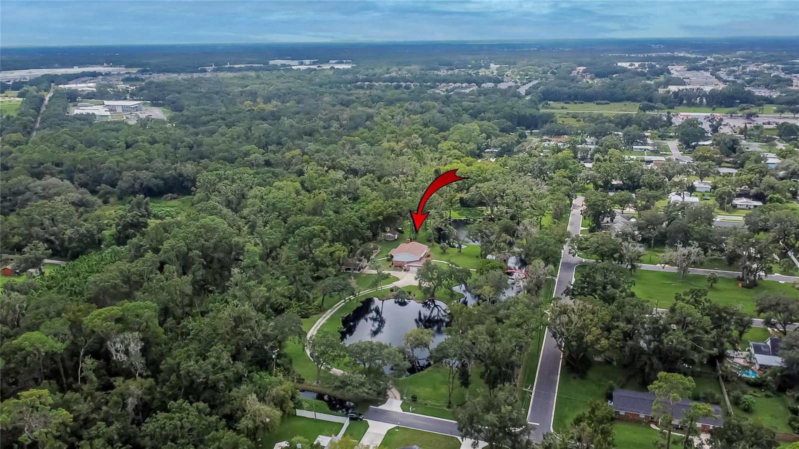 ROSELAND PARK - Residential