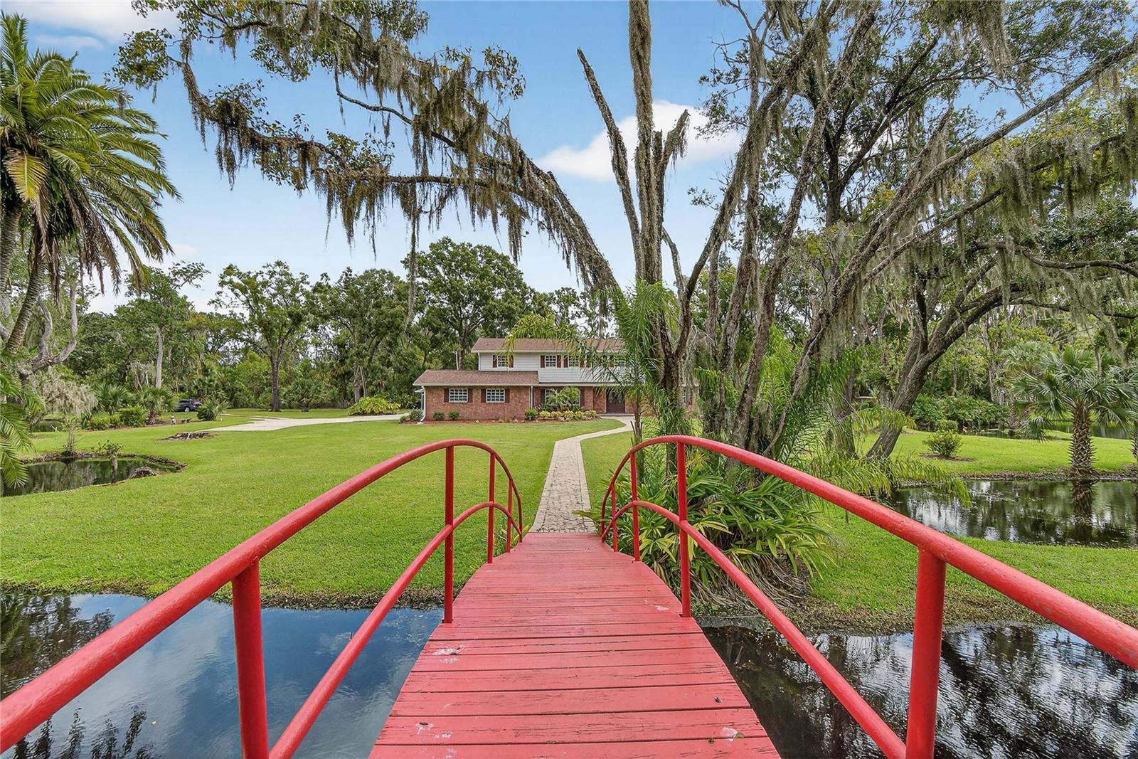 ROSELAND PARK - Residential