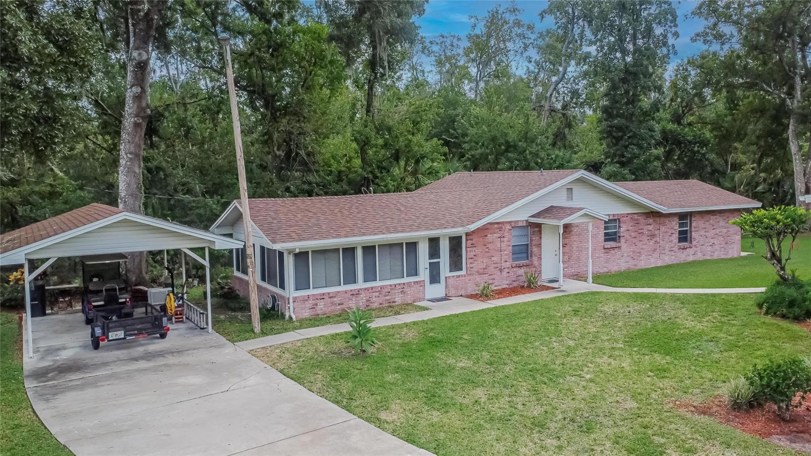 ROSELAND PARK - Residential