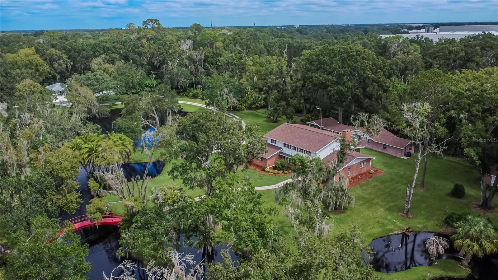 ROSELAND PARK - Residential