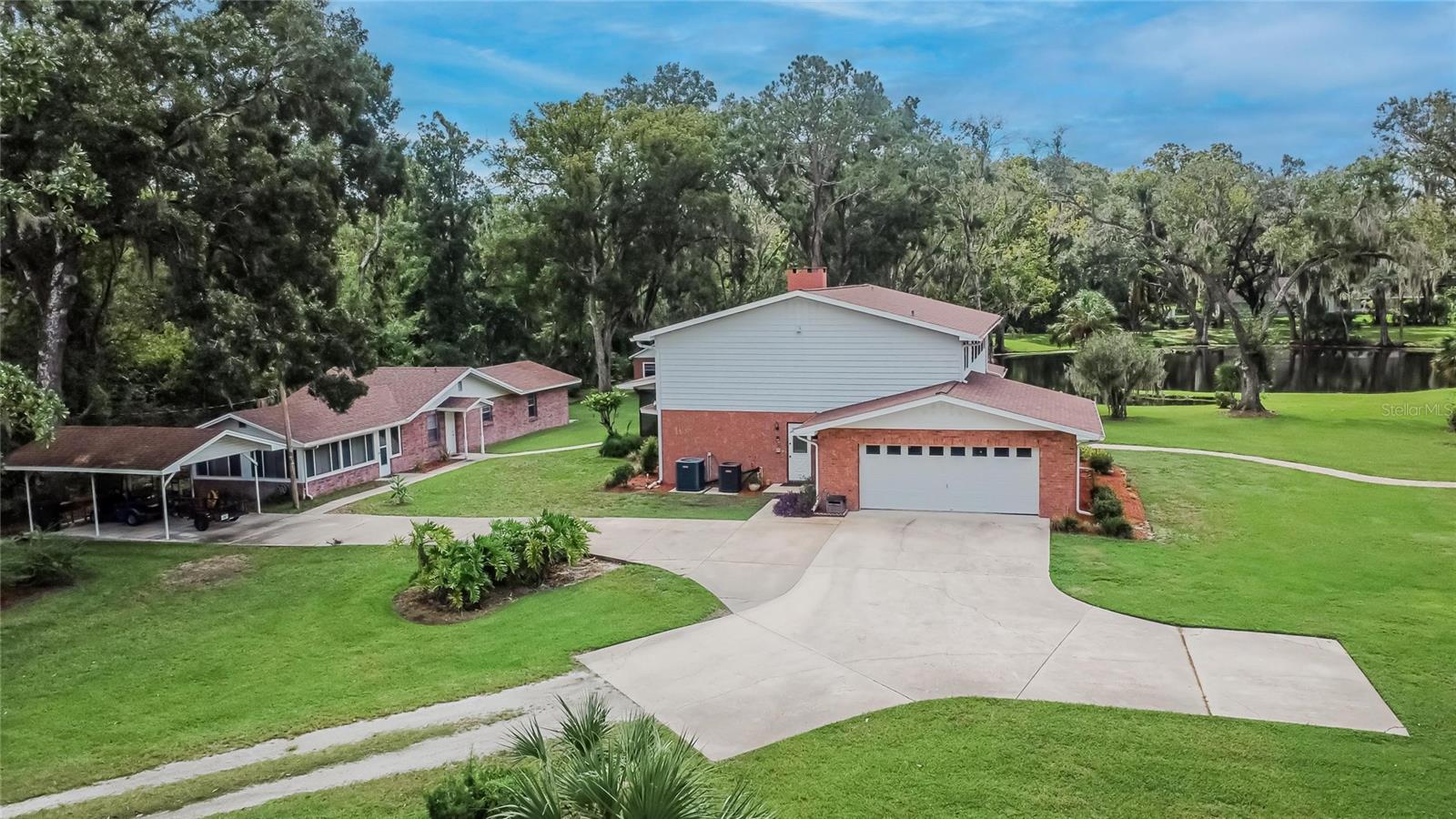 ROSELAND PARK - Residential