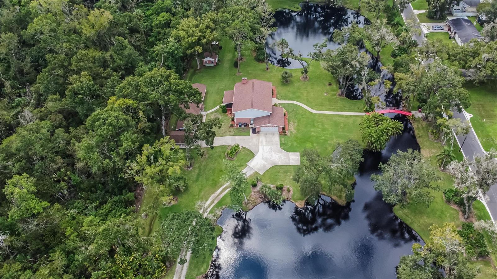 ROSELAND PARK - Residential