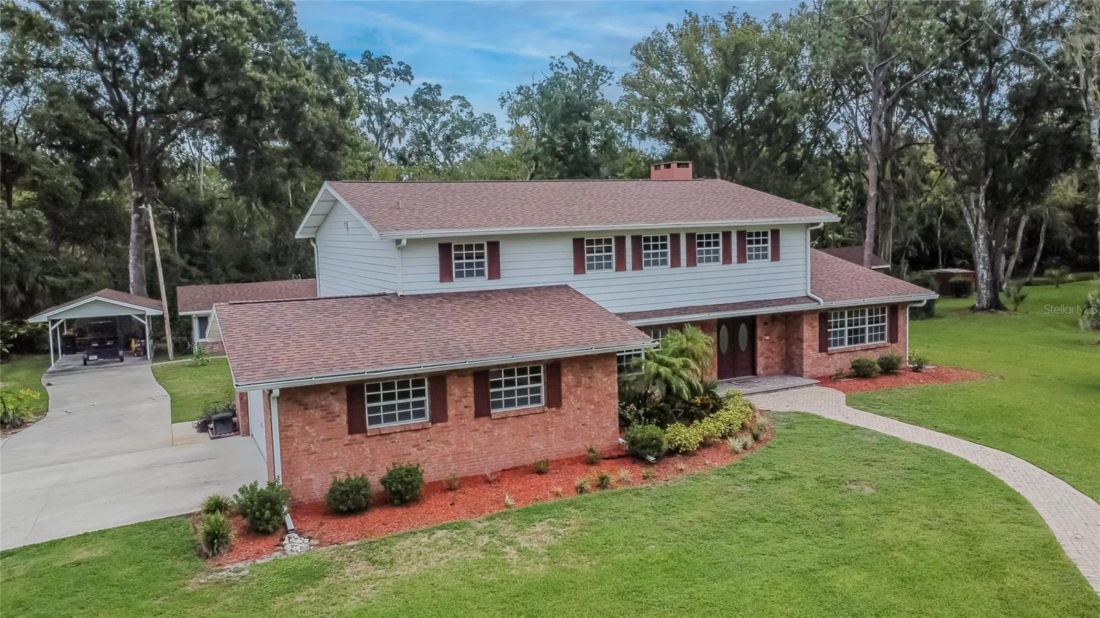 ROSELAND PARK - Residential