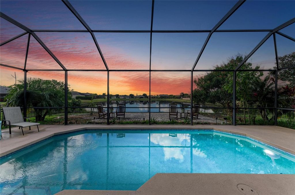 Photo of 2419 129th Avenue E, Parrish, FL 34219 (MLS # A4678850)