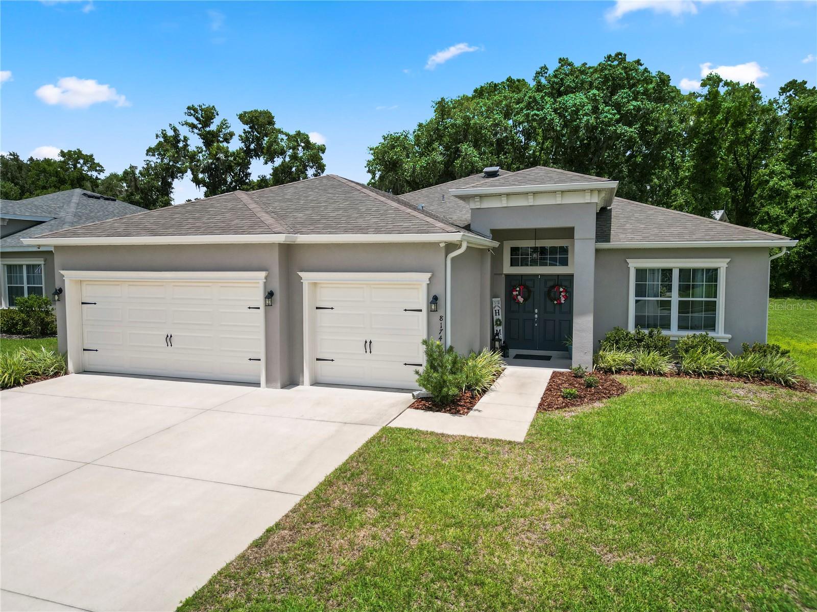 8174 WILDER LOOP