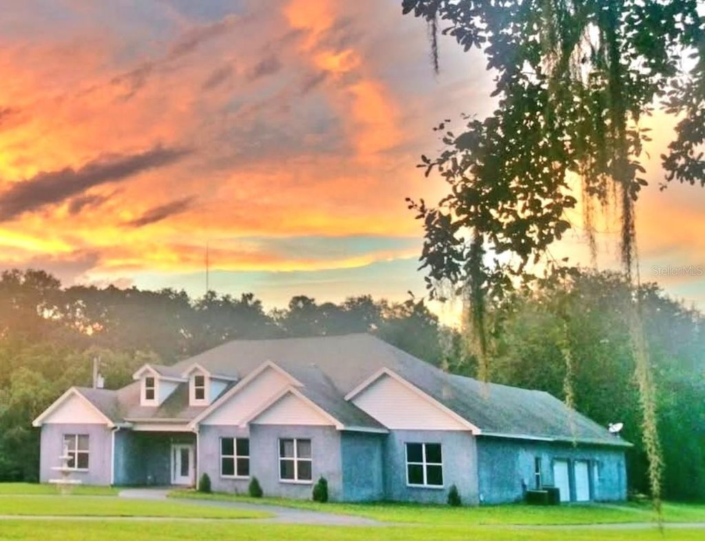 Photo of 3475 Sherrouse Lane, Lakeland, FL 33810 (MLS # TB8451188)