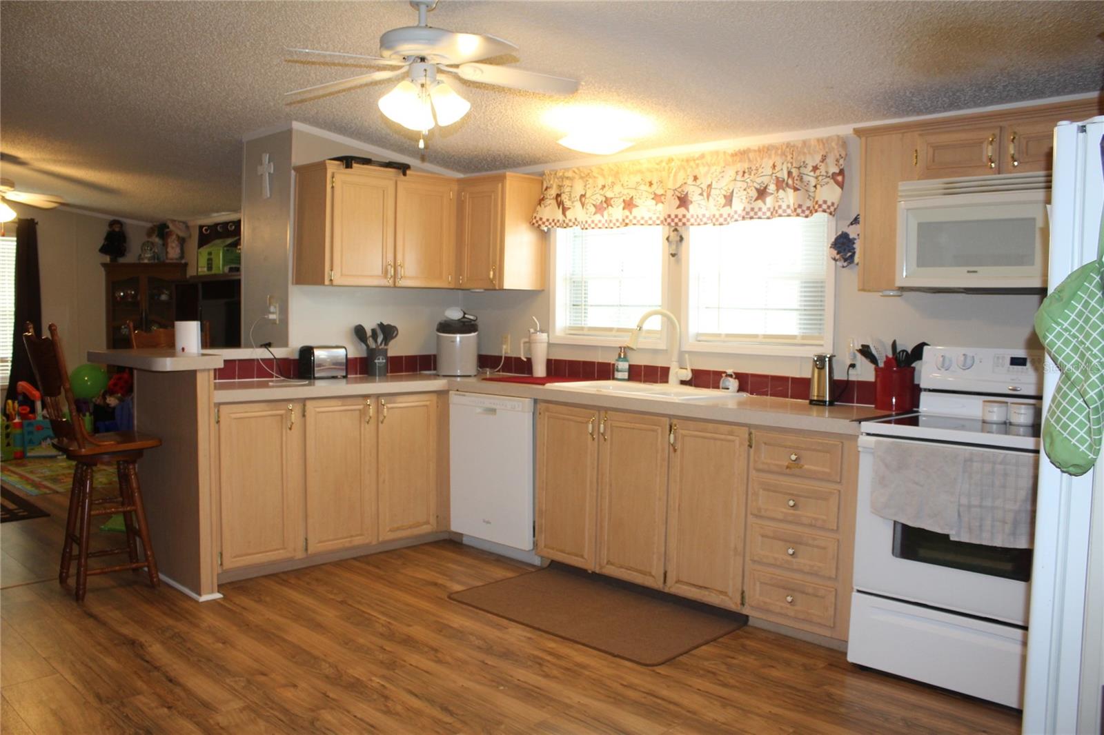 BRUSSELS BOY PHASES I AND II - Residential