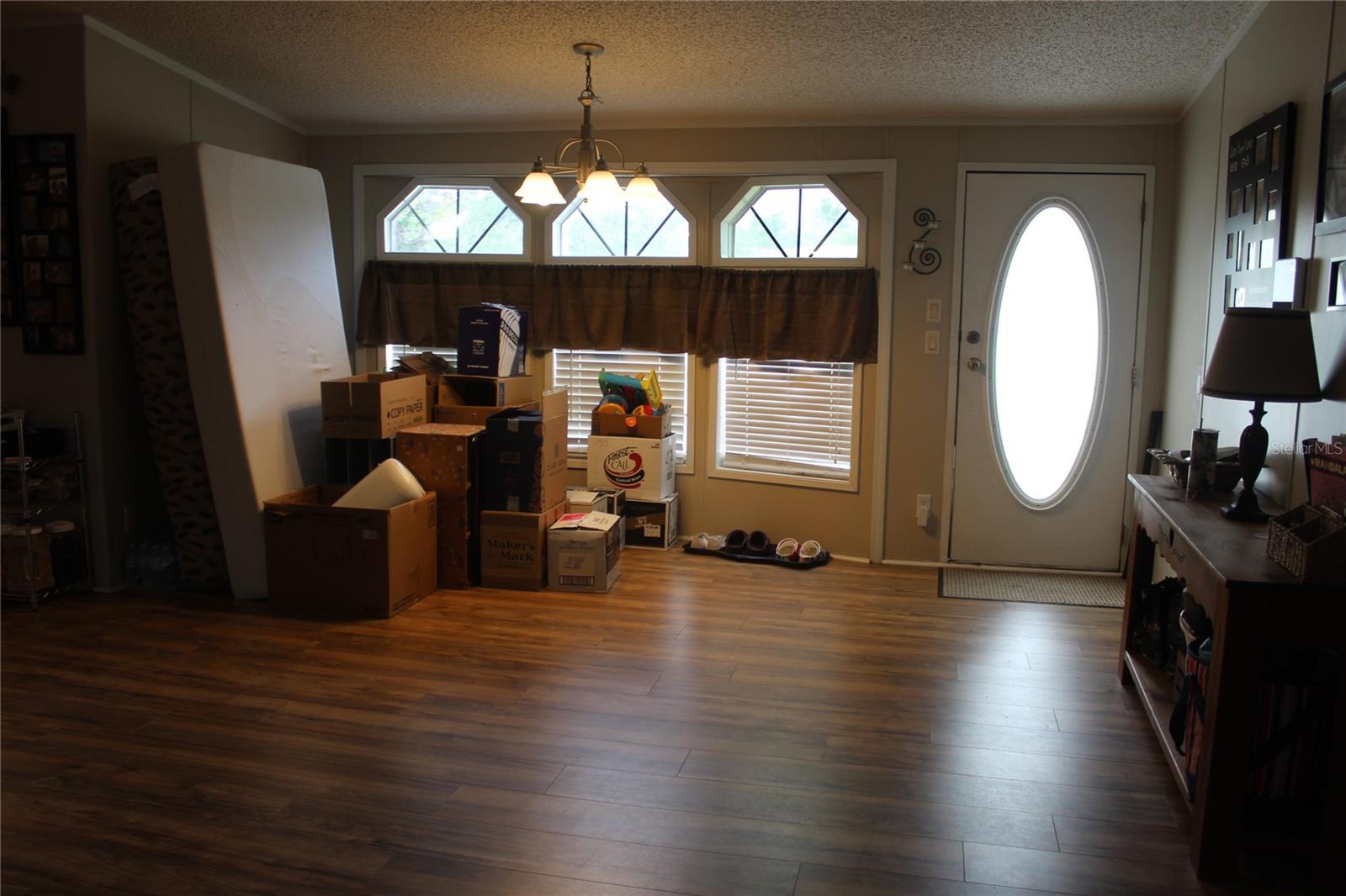 BRUSSELS BOY PHASES I AND II - Residential