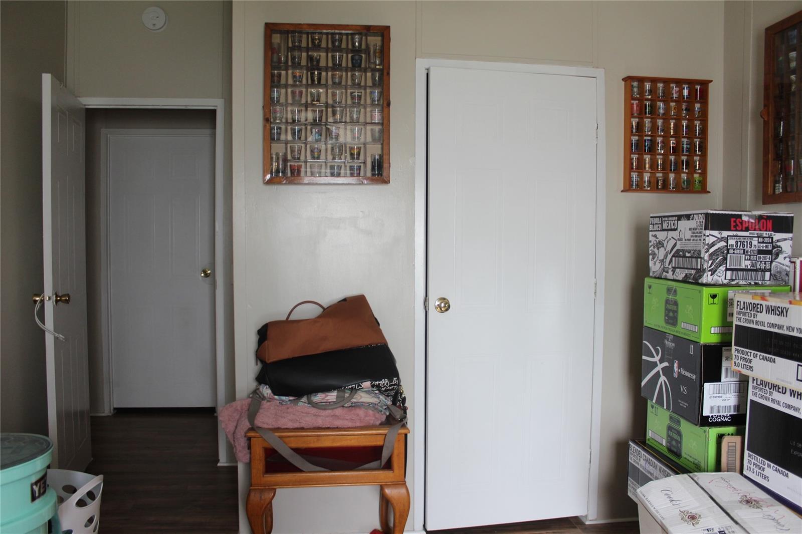 BRUSSELS BOY PHASES I AND II - Residential