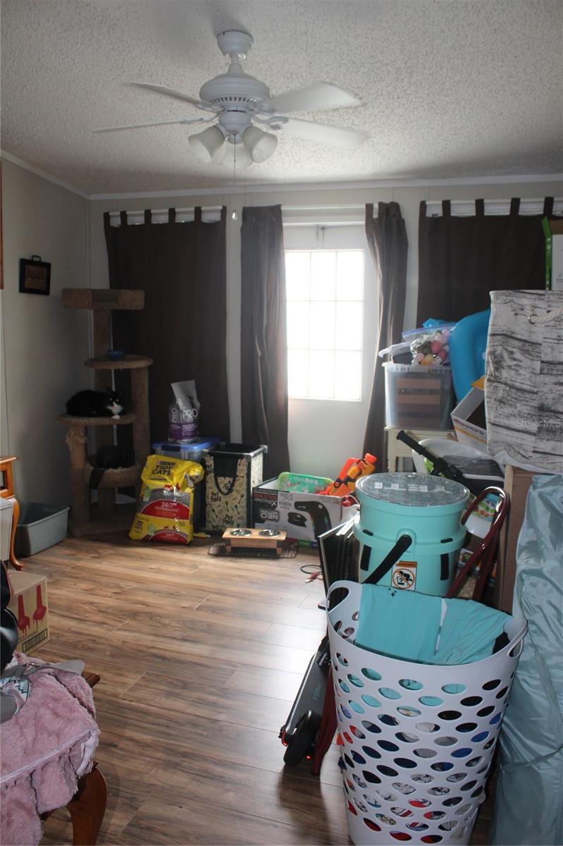 BRUSSELS BOY PHASES I AND II - Residential