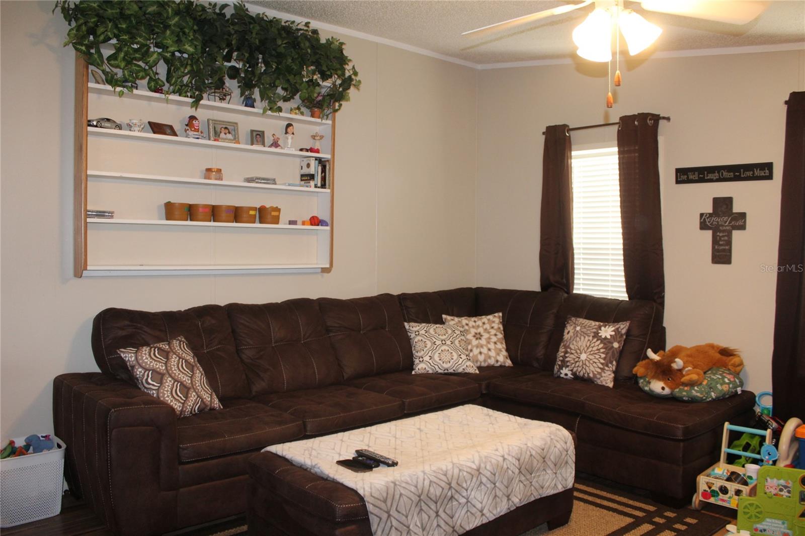 BRUSSELS BOY PHASES I AND II - Residential