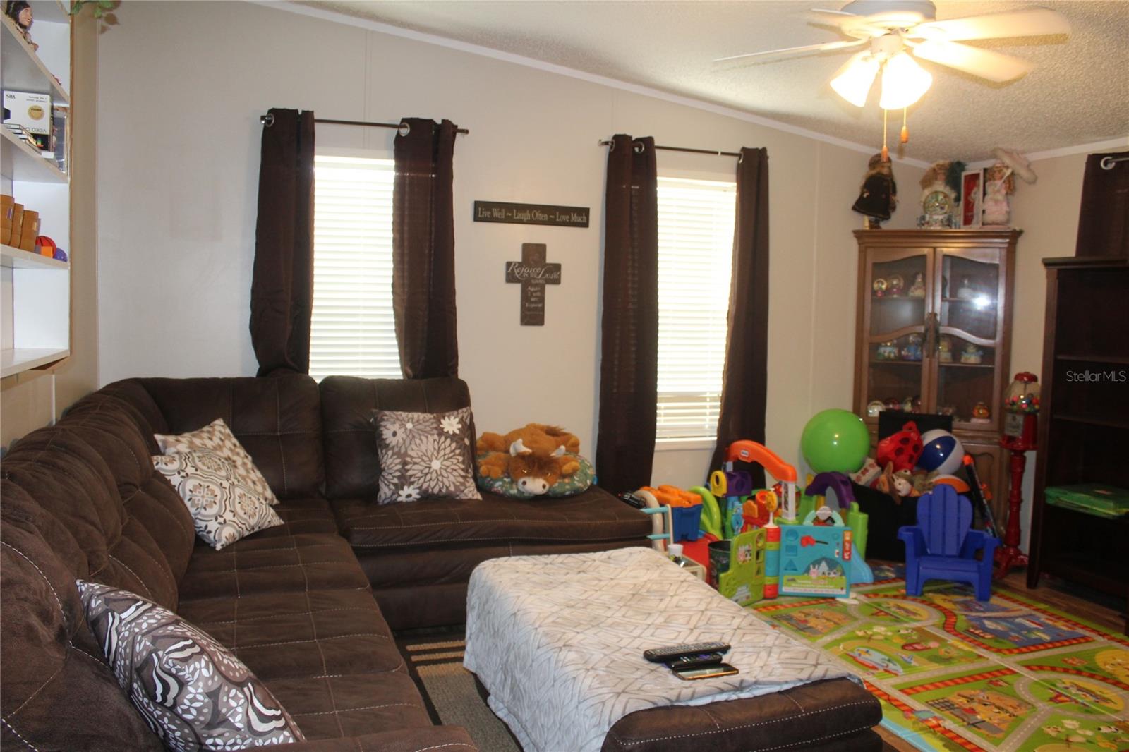 BRUSSELS BOY PHASES I AND II - Residential