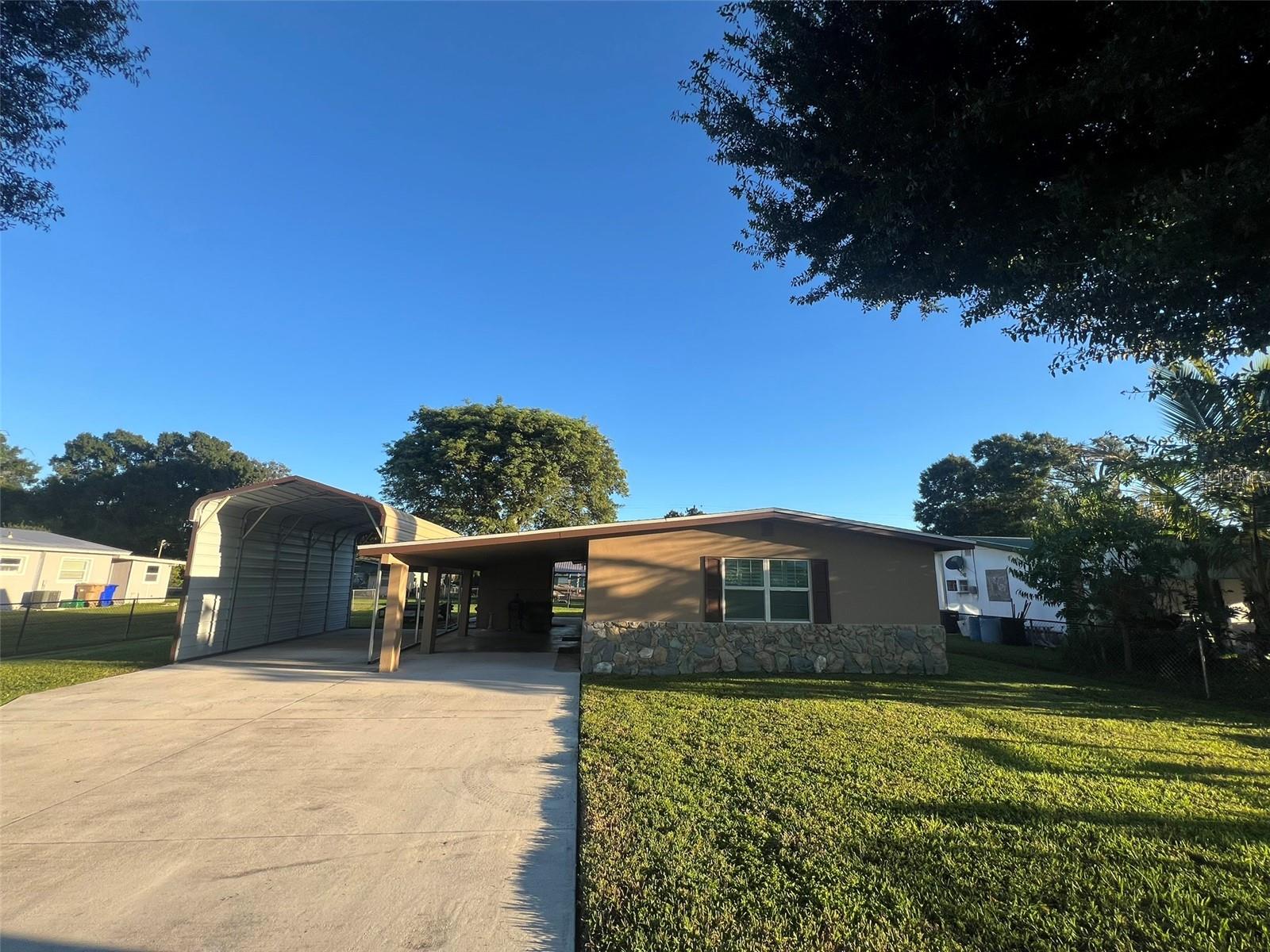 OKEECHOBEE - Residential