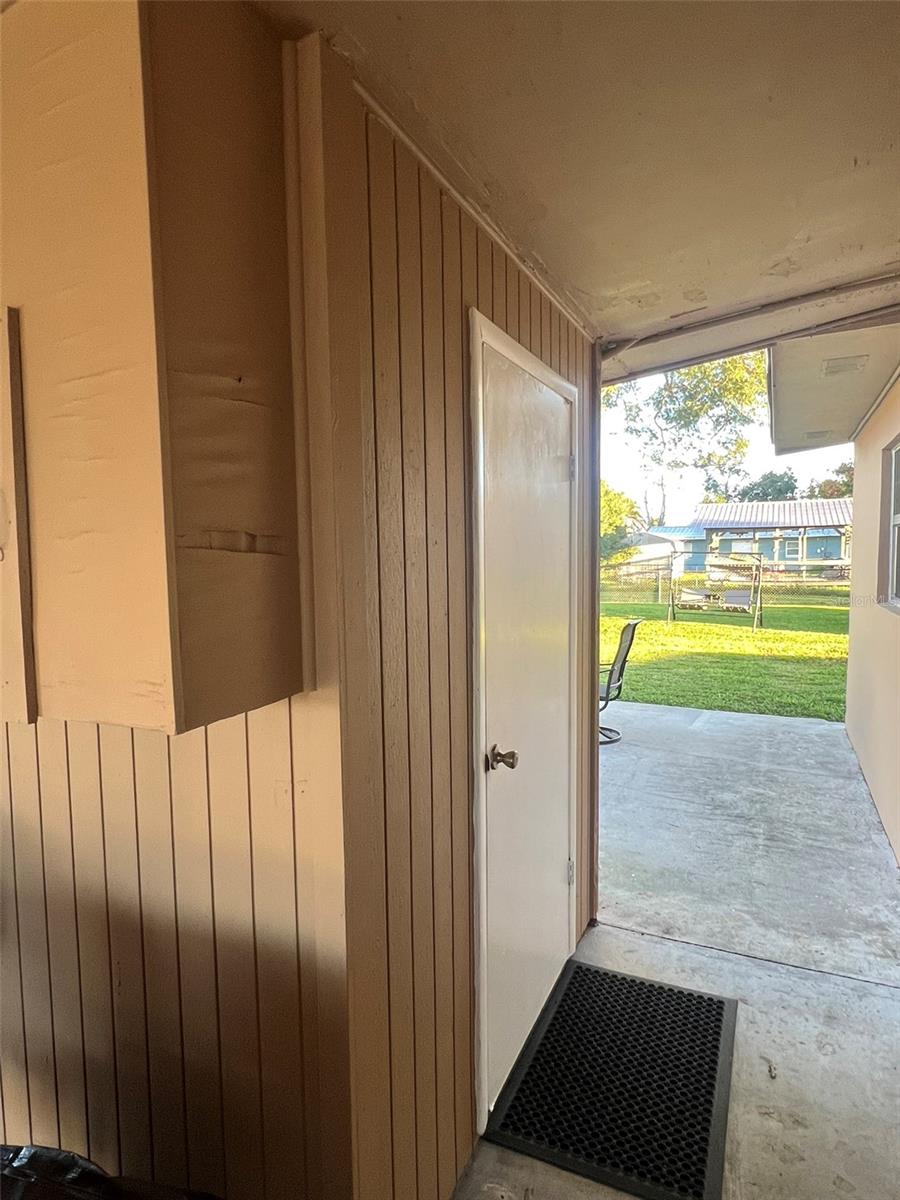 OKEECHOBEE - Residential