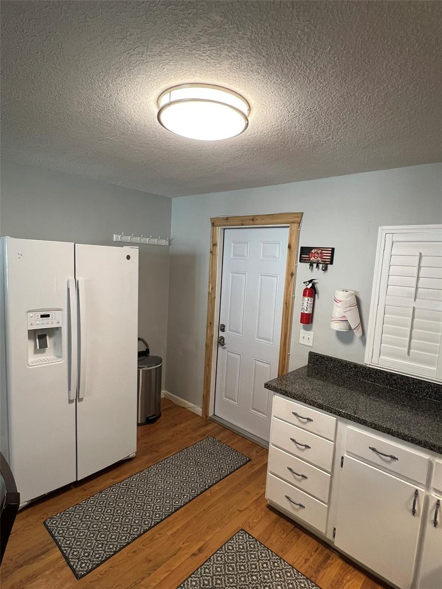 OKEECHOBEE - Residential