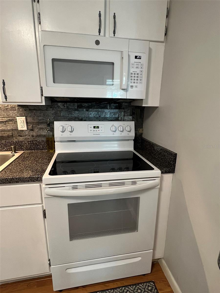 OKEECHOBEE - Residential