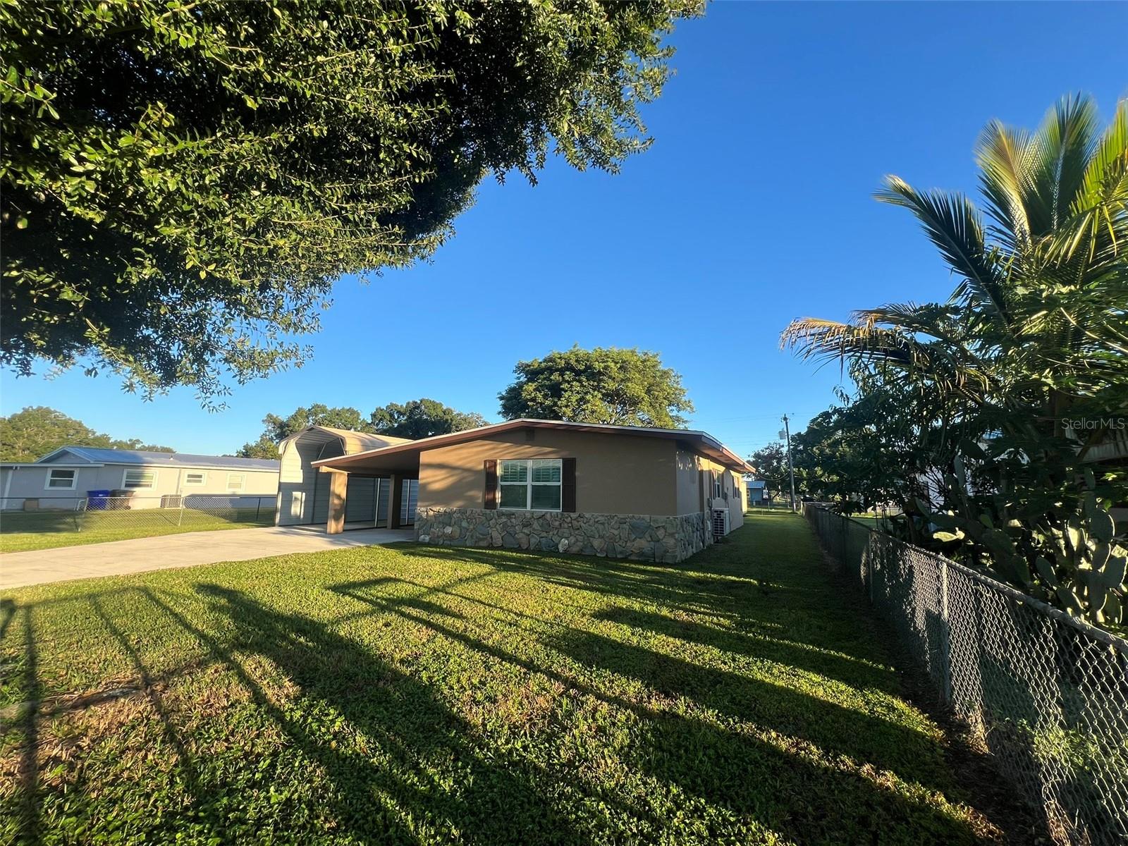 OKEECHOBEE - Residential