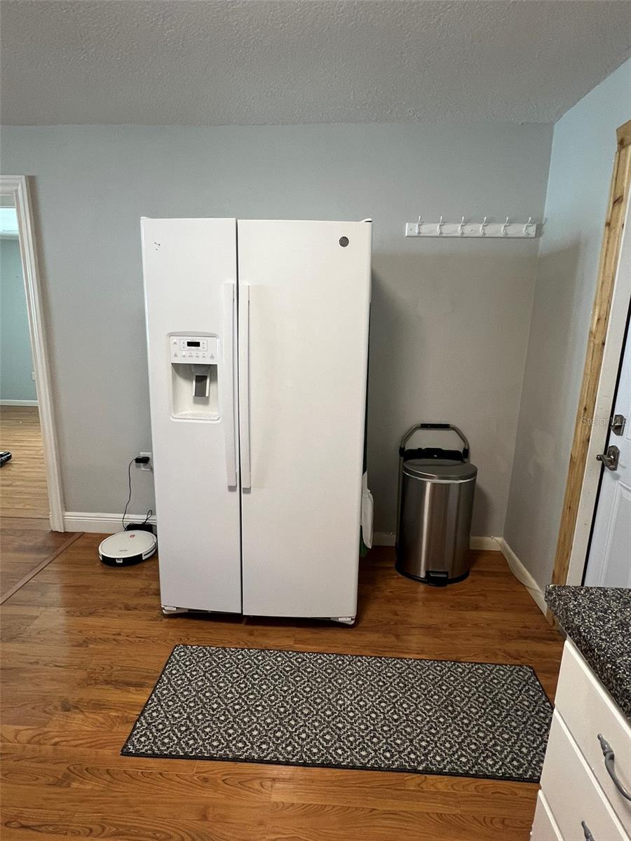 OKEECHOBEE - Residential