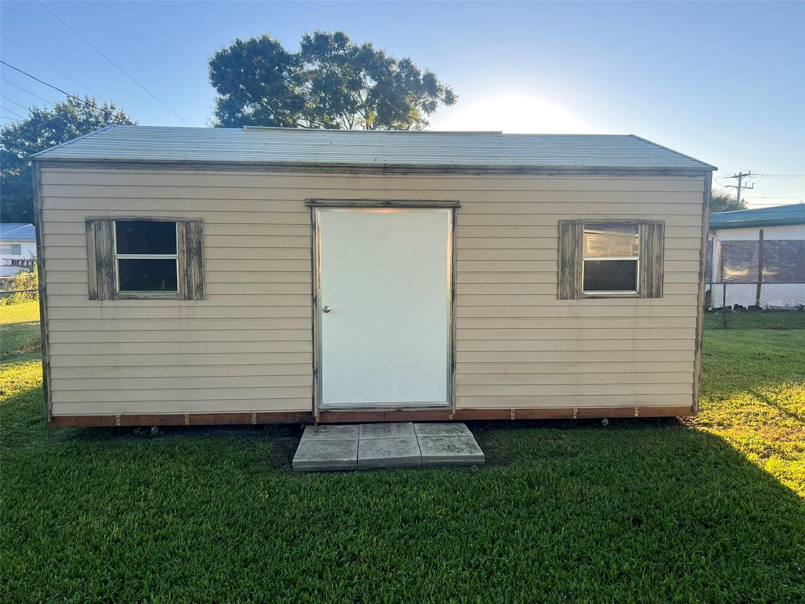 OKEECHOBEE - Residential