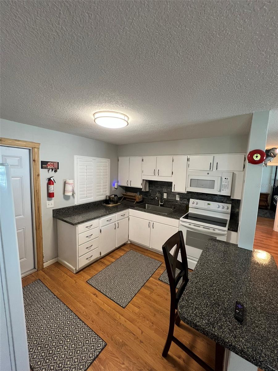 OKEECHOBEE - Residential