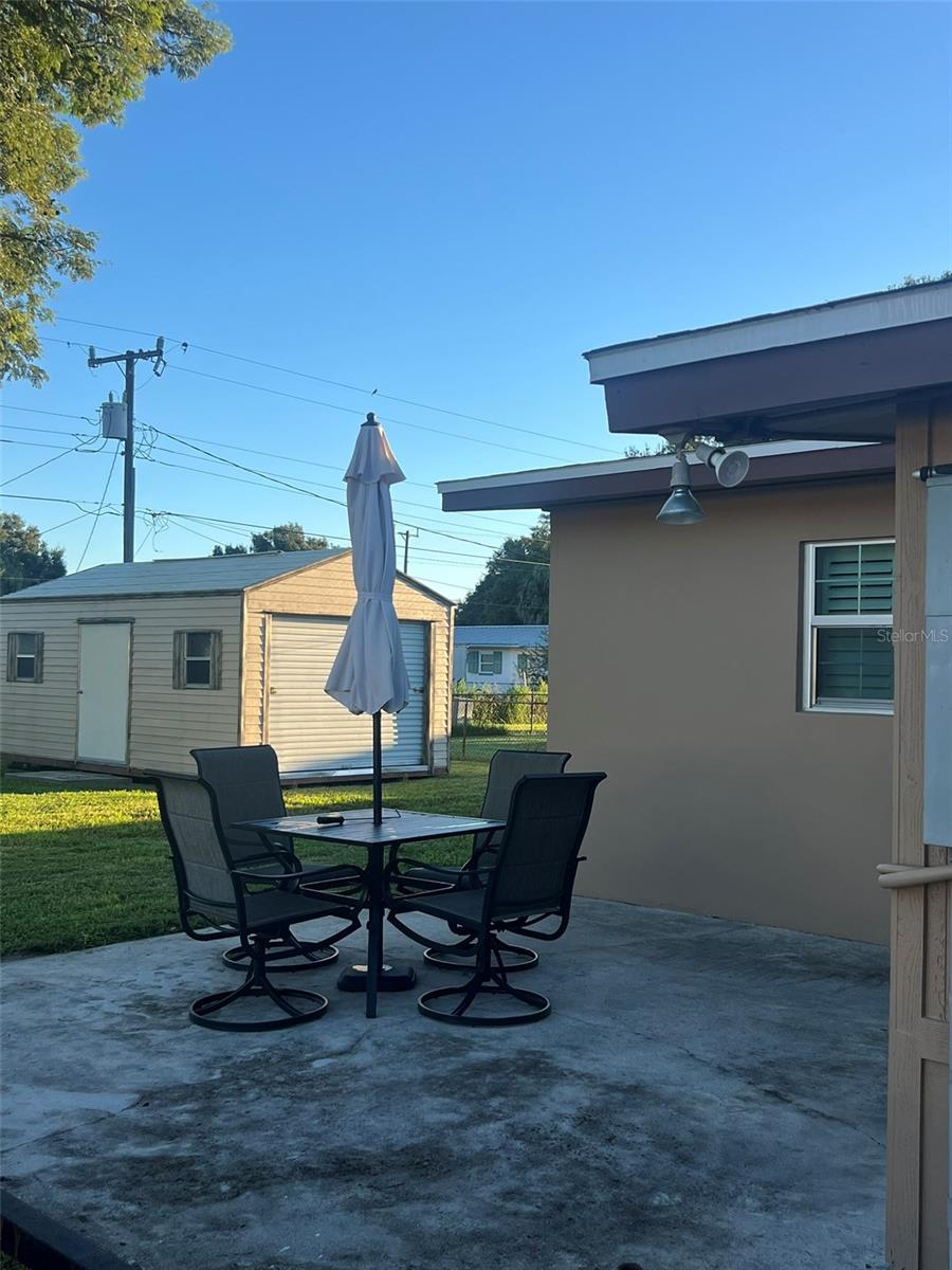 OKEECHOBEE - Residential