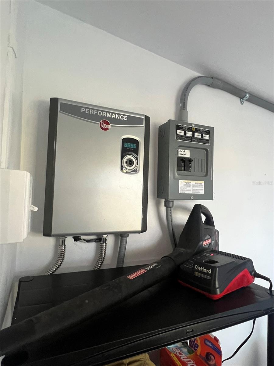 OKEECHOBEE - Residential