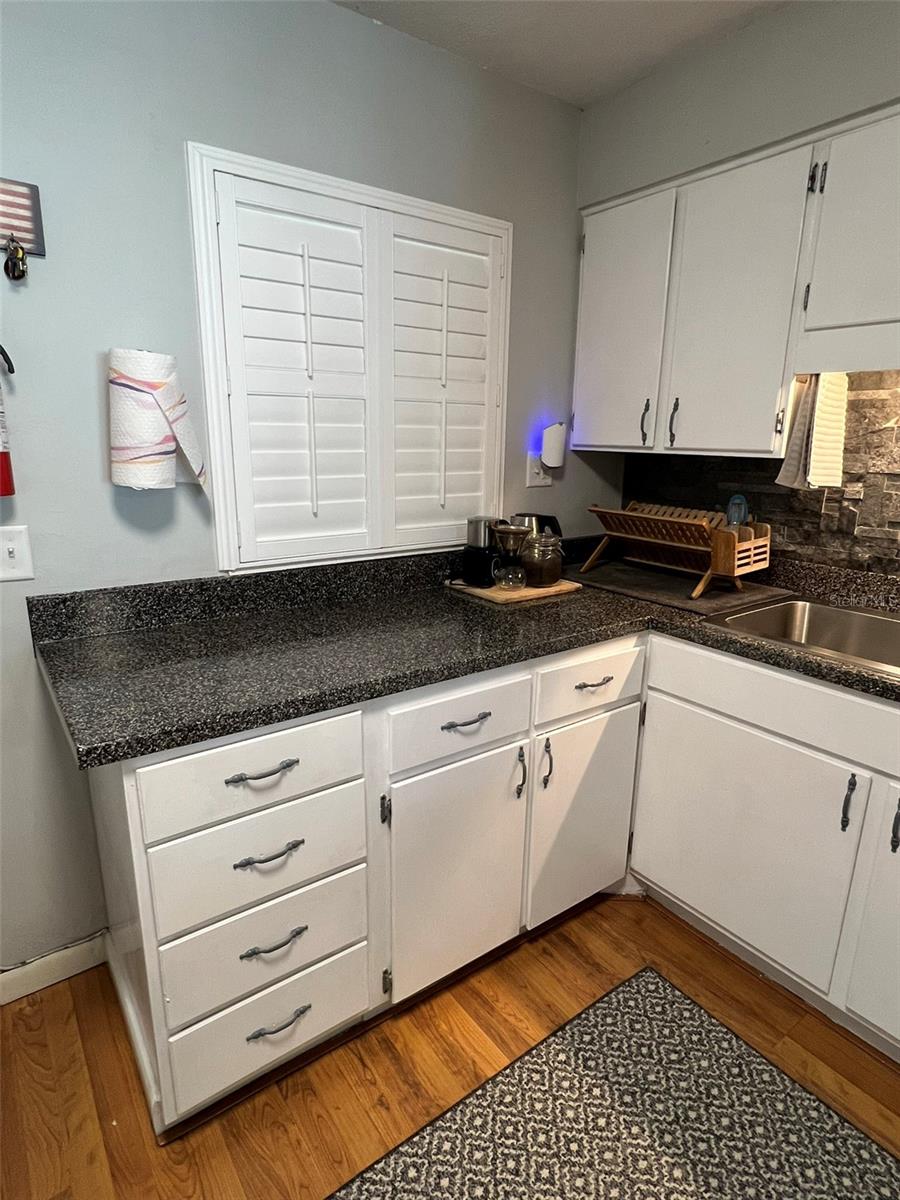 OKEECHOBEE - Residential