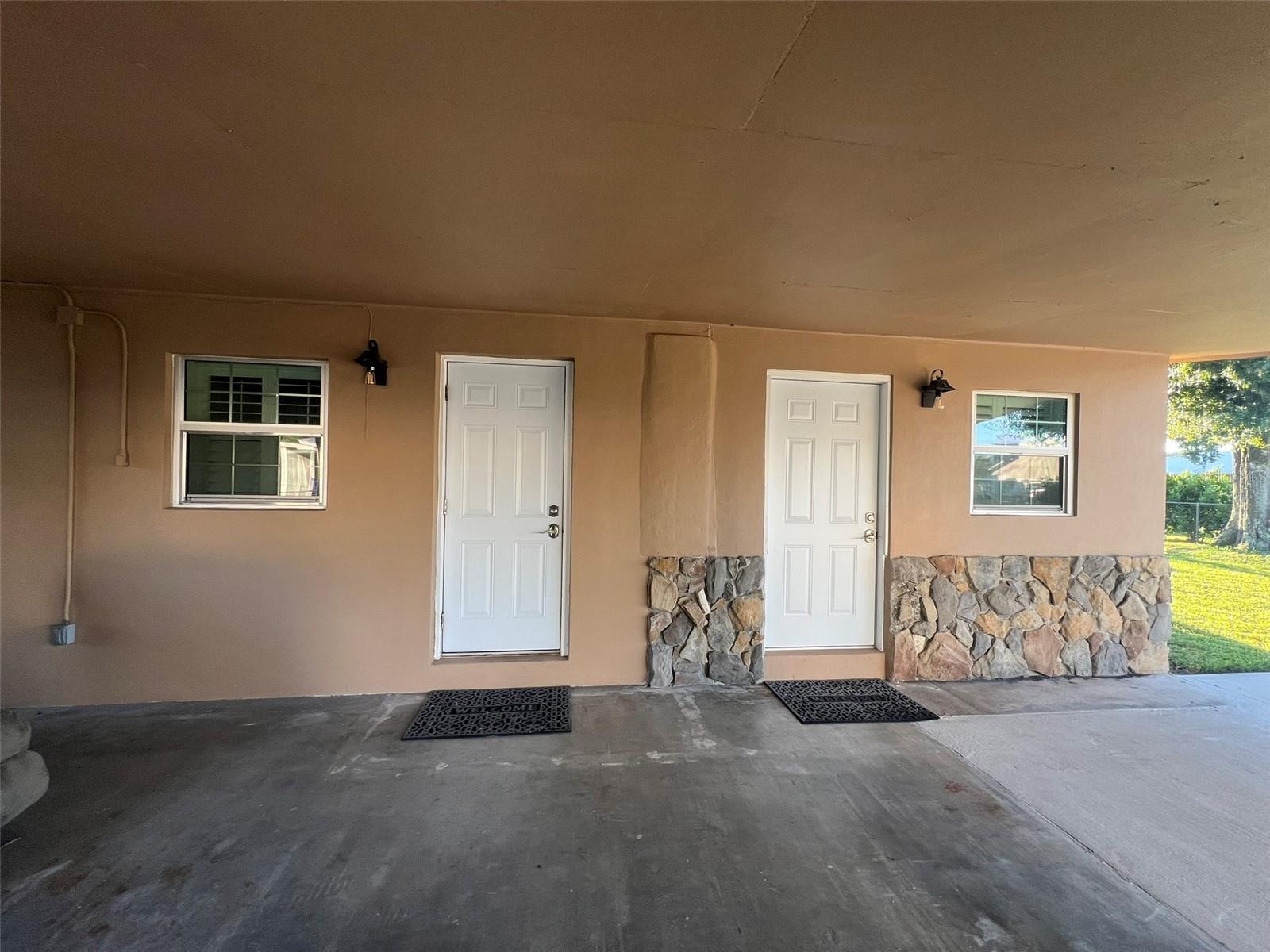 OKEECHOBEE - Residential