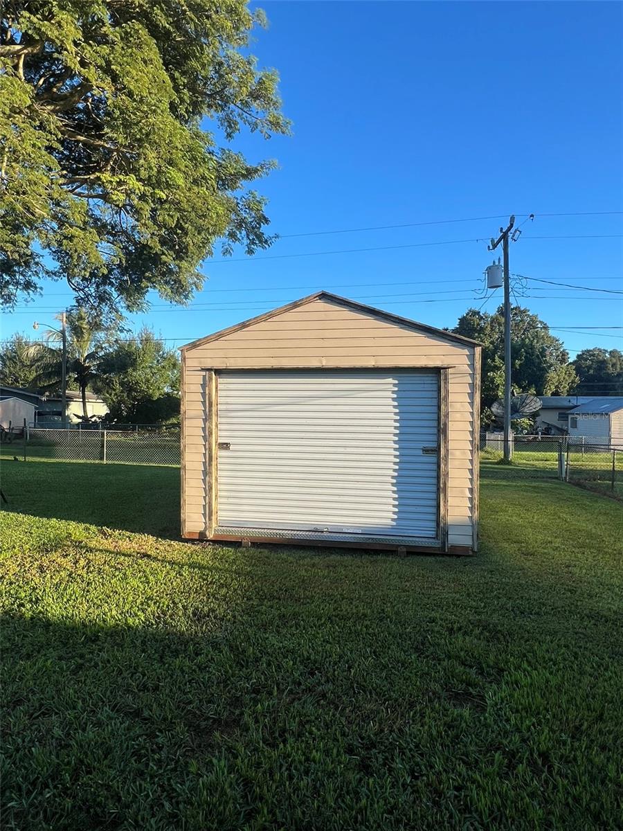 OKEECHOBEE - Residential