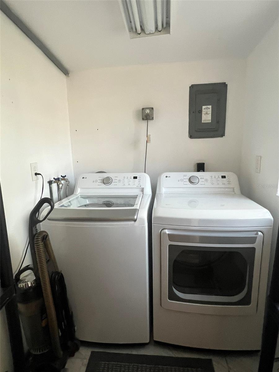 OKEECHOBEE - Residential