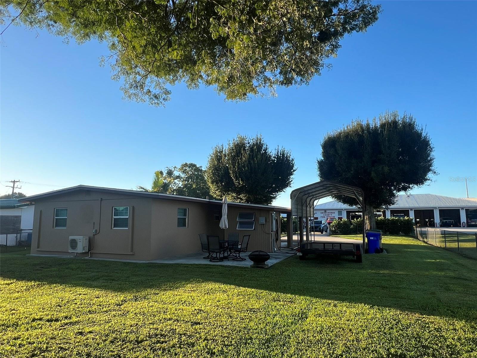 OKEECHOBEE - Residential