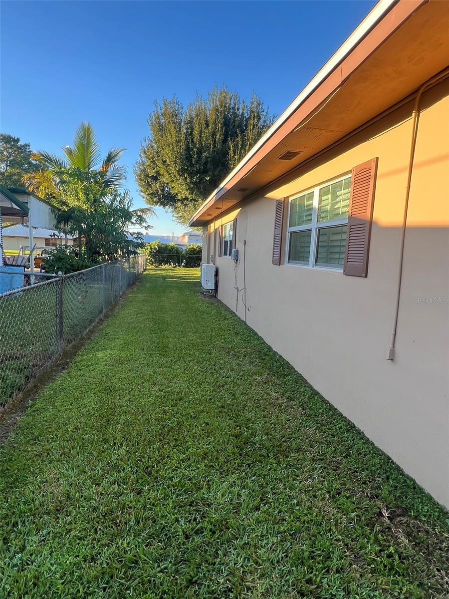 OKEECHOBEE - Residential