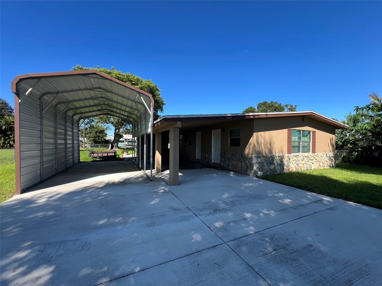 OKEECHOBEE - Residential